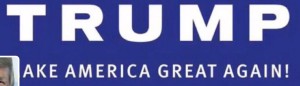 Trump Twitter Banner