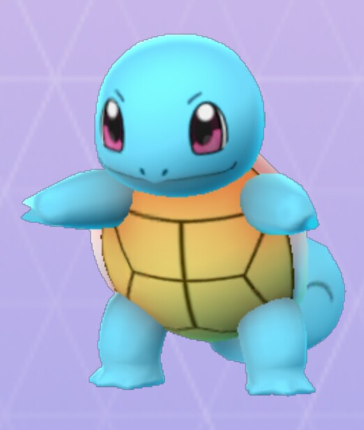 Squirtle Pic 2