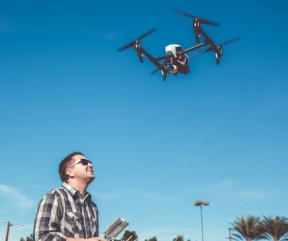 Drone Pilot Drone Insurance What To Know
