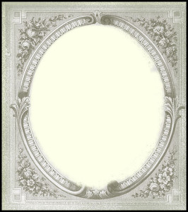 Perspective Frame