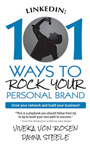 101 Ways to Rock Your Personal Brand