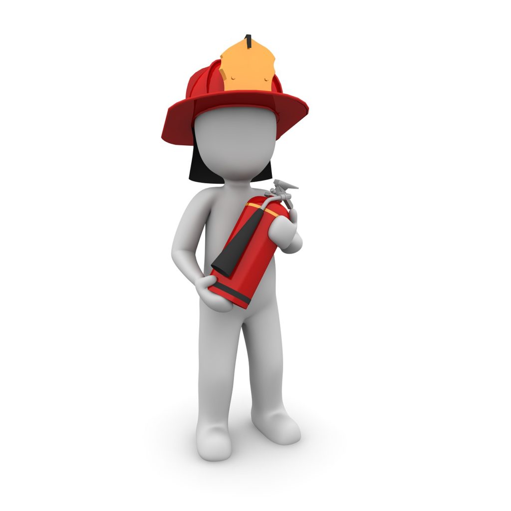 Firefighting in your Business