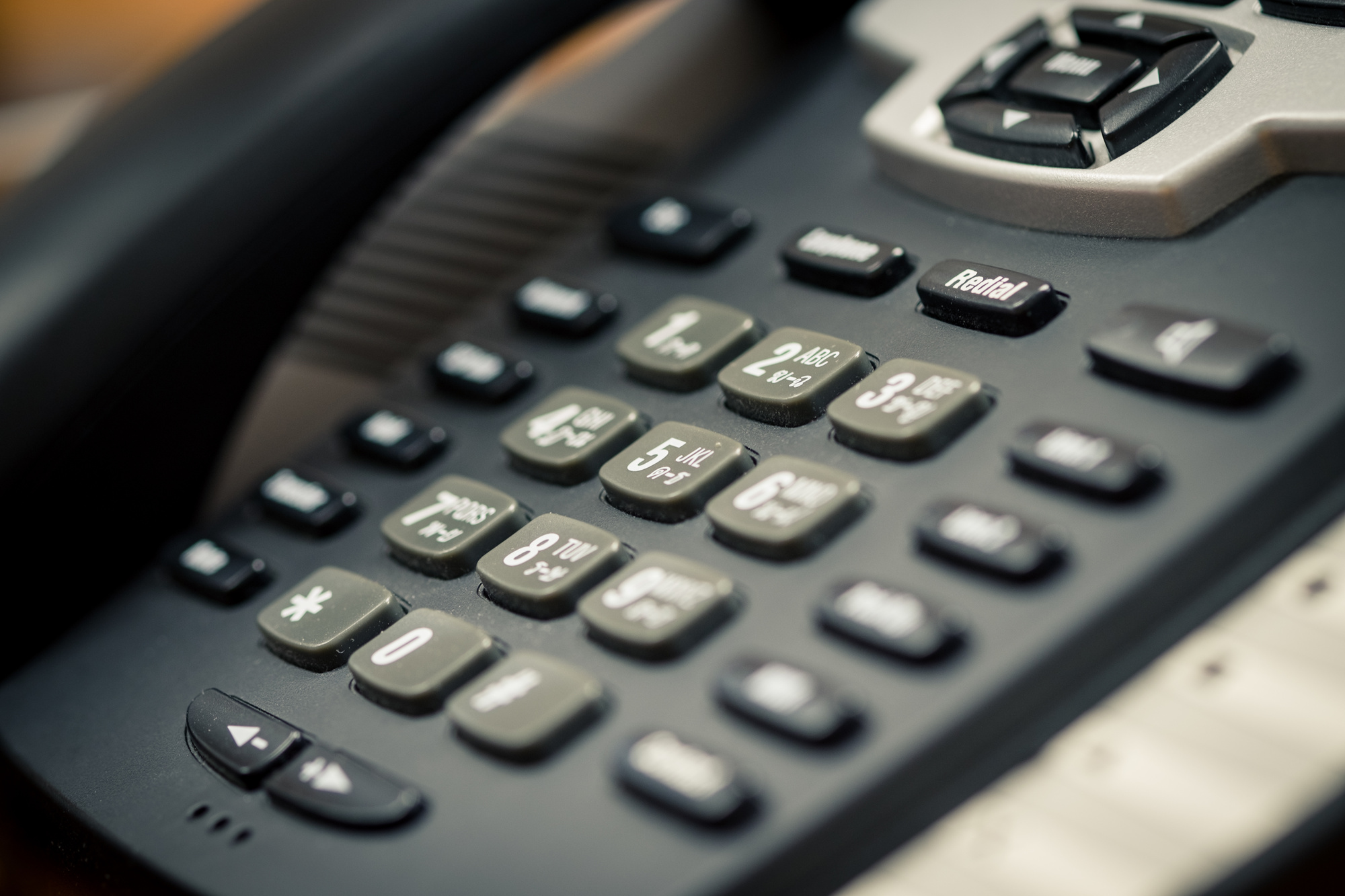 How to buy a business phone system